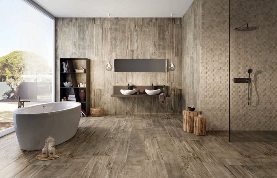 Βάλτε πίνακες στο μπάνιο σας, δίνουν χαρά [εικόνες] | iefimerida.gr 6