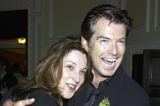 Μπάρμπαρα Μπροκόλι, η γυναίκα που μαζεύει τα περισσότερα χρήματα στις ταινίες Τζέιμς Μποντ [εικόνες] | iefimerida.gr 1