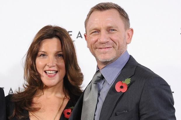 Μπάρμπαρα Μπροκόλι, η γυναίκα που μαζεύει τα περισσότερα χρήματα στις ταινίες Τζέιμς Μποντ [εικόνες] | iefimerida.gr 2