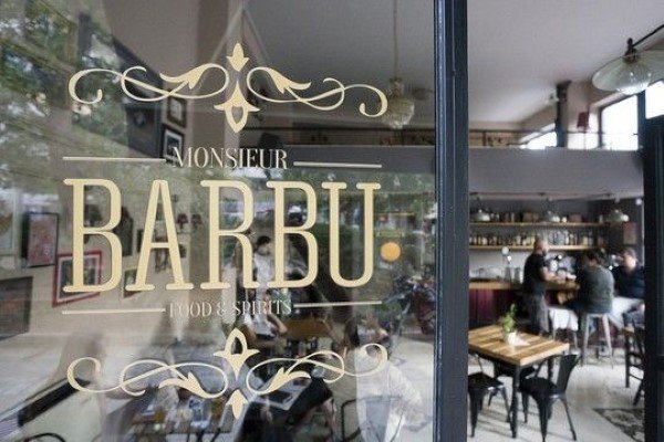 Κουκάκι: Εκεί χτυπάει η νέα καρδιά της Αθήνας -Τέρμα η χλιδή, ζήτω οι χαλαροί χώροι! [εικόνες] | iefimerida.gr 1