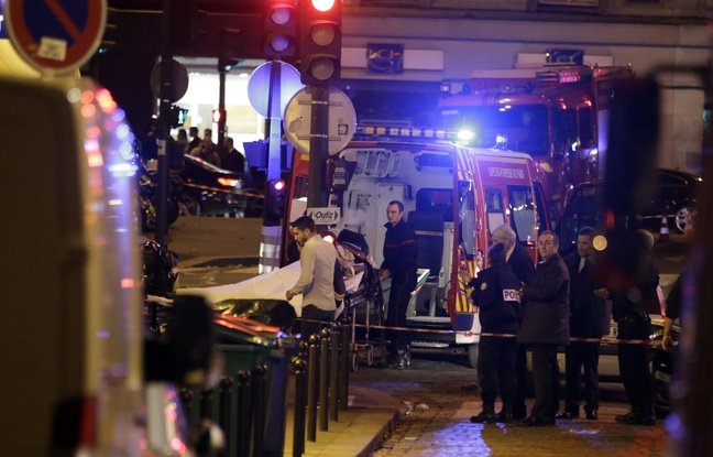 Γιατί οι τζιχαντιστές χτύπησαν την αίθουσα Μπατακλάν-Τρόμος στο Παρίσι | iefimerida.gr 7