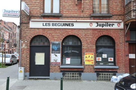 Βίος και πολιτεία των αδελφών τρομοκρατών Αμπντεσλάμ -Μπαρ, ναρκωτικά και φασαρίες [εικόνες] | iefimerida.gr 1