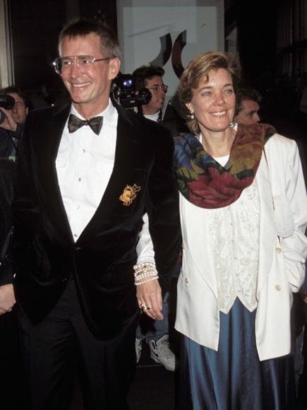 10 διάσημες που παντρεύτηκαν τους συζύγους τους χωρίς να γνωρίζουν ότι είναι γκέι [εικόνες] | iefimerida.gr 7