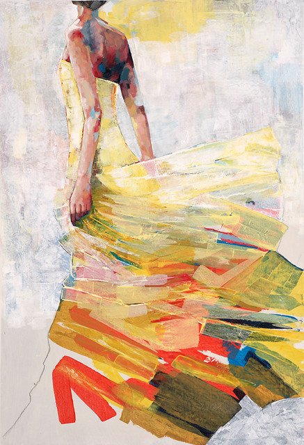 «Art2Give» στη Blender Gallery με λαχνούς για τα παιδιά των προσφύγων [εικόνες] | iefimerida.gr 0