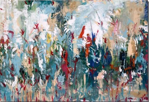 «Art2Give» στη Blender Gallery με λαχνούς για τα παιδιά των προσφύγων [εικόνες] | iefimerida.gr 2