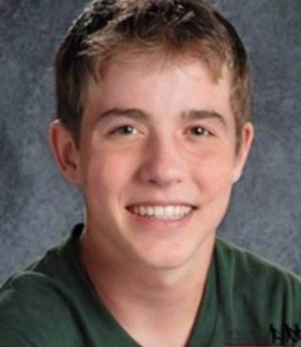 ΗΠΑ: Έφηβος βρέθηκε 13 χρόνια μετά την εξαφάνισή του - Πού ήταν [εικόνες] | iefimerida.gr 0