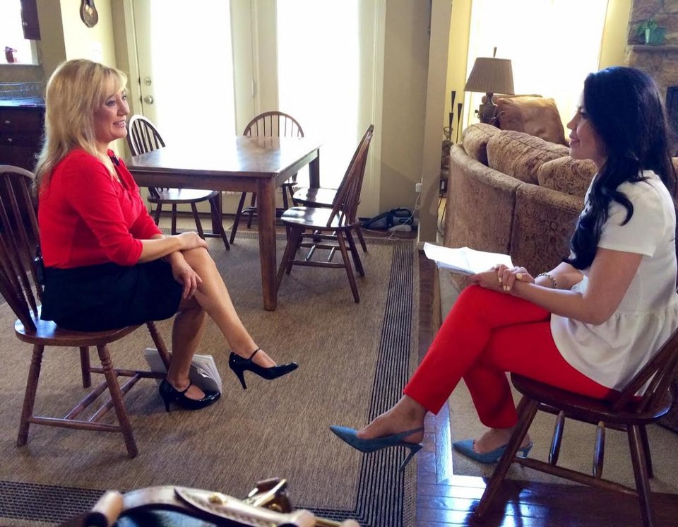 Η γυναίκα που έκοψε και πέταξε το πέος του συζύγου της έχει μια νέα ζωή [εικόνες] | iefimerida.gr 9