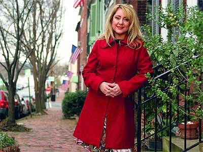 Η γυναίκα που έκοψε και πέταξε το πέος του συζύγου της έχει μια νέα ζωή [εικόνες] | iefimerida.gr 8