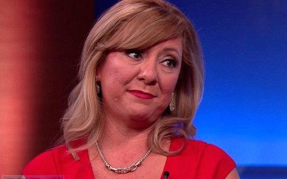 Η γυναίκα που έκοψε και πέταξε το πέος του συζύγου της έχει μια νέα ζωή [εικόνες] | iefimerida.gr 10