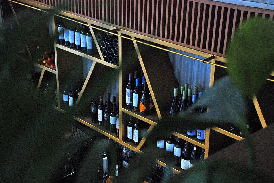 Κουκάκι: Εκεί χτυπάει η νέα καρδιά της Αθήνας -Τέρμα η χλιδή, ζήτω οι χαλαροί χώροι! [εικόνες] | iefimerida.gr 5