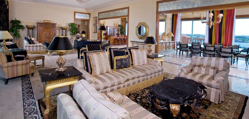 Οι δέκα ομορφότερες σουίτες ξενοδοχείων στον κόσμο [εικόνες] | iefimerida.gr 5