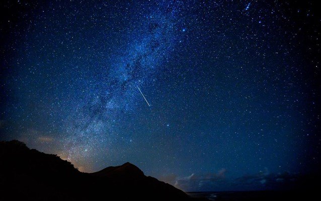 Θέαμα στον ουρανό: «Βροχή των Λεοντιδών» την προσεχή Τρίτη -Ο Σιμόπουλος εξηγεί το φαινόμενο [εικόνες] | iefimerida.gr 2