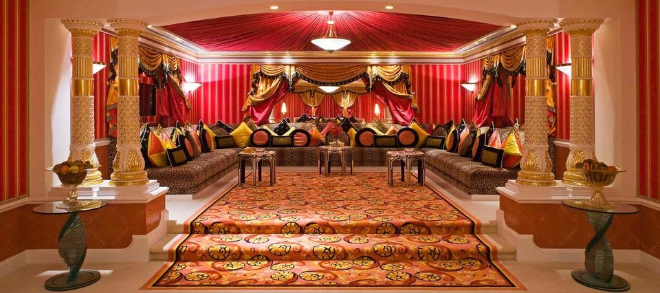 Οι δέκα ομορφότερες σουίτες ξενοδοχείων στον κόσμο [εικόνες] | iefimerida.gr 3