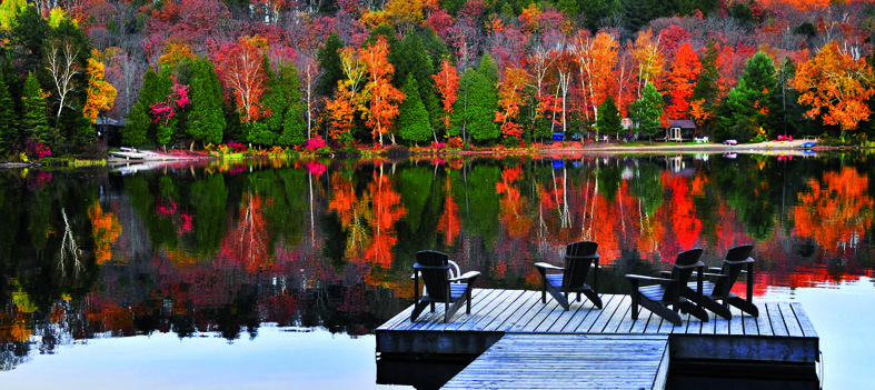 Ινδιάνικο καλοκαίρι: Ετσι ονομάζονται οι ηλιόλουστες μέρες του Νοεμβρίου -Δείτε γιατί [εικόνες] | iefimerida.gr 8