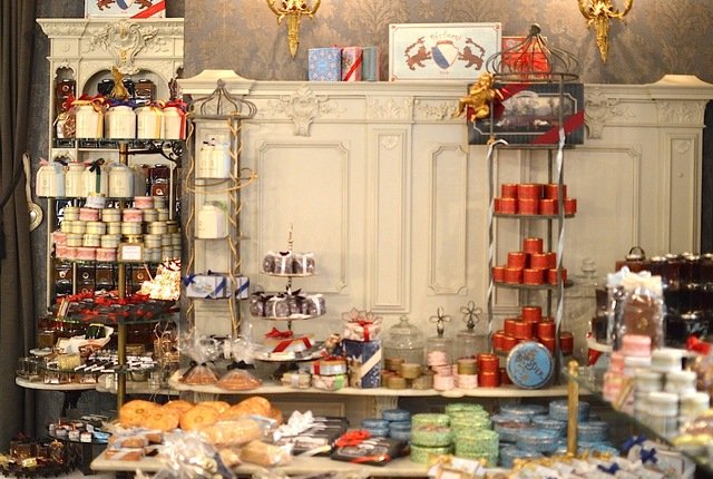 Τα 4 καλύτερα ζαχαροπλαστεία της Ευρώπης -Φτιάχνουν θρυλικά γλυκά [εικόνες] | iefimerida.gr 3