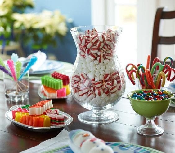 Πώς να διακοσμήσετε το σπίτι σας για τις γιορτές -Εντυπωσιακά αλλά οικονομικά [εικόνες] | iefimerida.gr 0