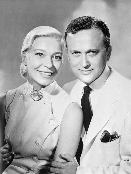 10 διάσημες που παντρεύτηκαν τους συζύγους τους χωρίς να γνωρίζουν ότι είναι γκέι [εικόνες] | iefimerida.gr 9