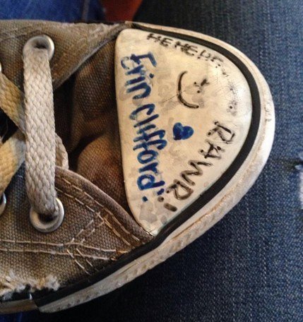 17 πράγματα που ήταν μόδα το 2005 και τώρα μοιάζουν κιτς! [εικόνες] | iefimerida.gr 2