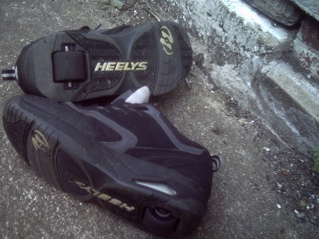 17 πράγματα που ήταν μόδα το 2005 και τώρα μοιάζουν κιτς! [εικόνες] | iefimerida.gr 6