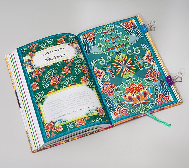 Ο Πάουλο Κοέλιο μας δίνει και πάλι «Θάρρος»: Το εκπληκτικό ημερολόγιό του για το 2016 [εικόνες] | iefimerida.gr 2