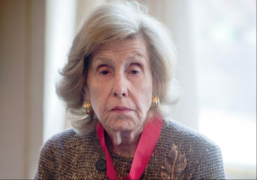 Αυτές είναι οι δέκα πλουσιότερες γυναίκες στον κόσμο [εικόνες] | iefimerida.gr 6