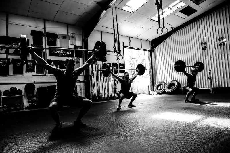 Τα απρόσμενα οφέλη του CrossFit [εικόνες] | iefimerida.gr 0