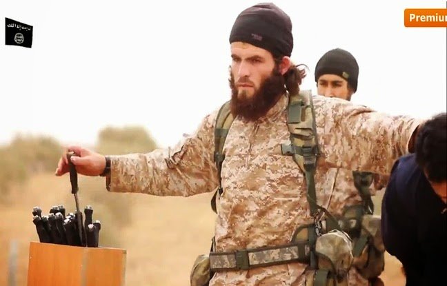 Τι είναι οι τζιχαντιστές του Ισλαμικού Κράτους και τι θέλουν [εικόνες] | iefimerida.gr 5