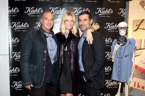 Τι είναι πια αυτά τα... Balmain; Γιατί οι Ελληνίδες έπαθαν παροξυσμό και έκαναν ουρές για ένα ρούχο - Οι Deux Hommes εξηγούν στο iefimerida [εικόνες] | iefimerida.gr 0