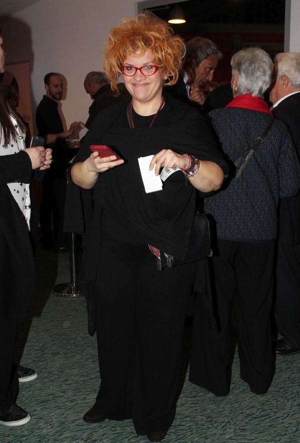 Αγνώριστη Ελληνίδα ηθοποιός -Ζύγιζε 116 κιλά, έχασε 32 [εικόνες] | iefimerida.gr 2