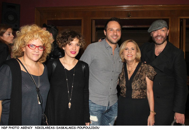 Αγνώριστη Ελληνίδα ηθοποιός -Ζύγιζε 116 κιλά, έχασε 32 [εικόνες] | iefimerida.gr 3