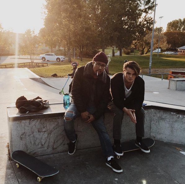 Ο σωσίας του Λεονάρντο ΝτιΚάπριο που έχει τρελάνει το Instagram [εικόνες] | iefimerida.gr 2