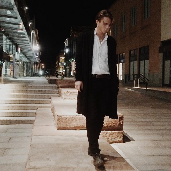 Ο σωσίας του Λεονάρντο ΝτιΚάπριο που έχει τρελάνει το Instagram [εικόνες] | iefimerida.gr 4