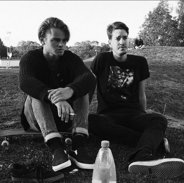 Ο σωσίας του Λεονάρντο ΝτιΚάπριο που έχει τρελάνει το Instagram [εικόνες] | iefimerida.gr 5