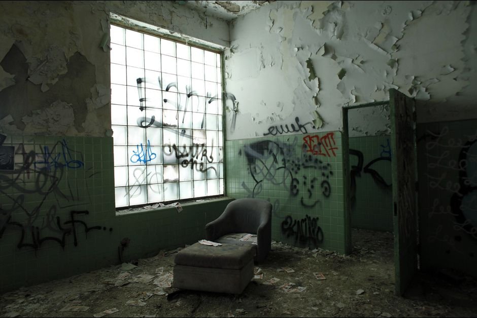 To Ντιτρόιτ πτώχευσε -Δείτε τι κάνουν για να βγουν από το τούνελ [εικόνες] | iefimerida.gr 8