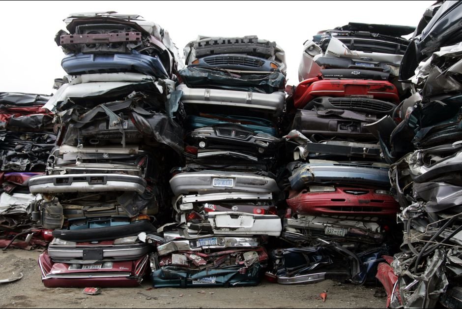 To Ντιτρόιτ πτώχευσε -Δείτε τι κάνουν για να βγουν από το τούνελ [εικόνες] | iefimerida.gr 3