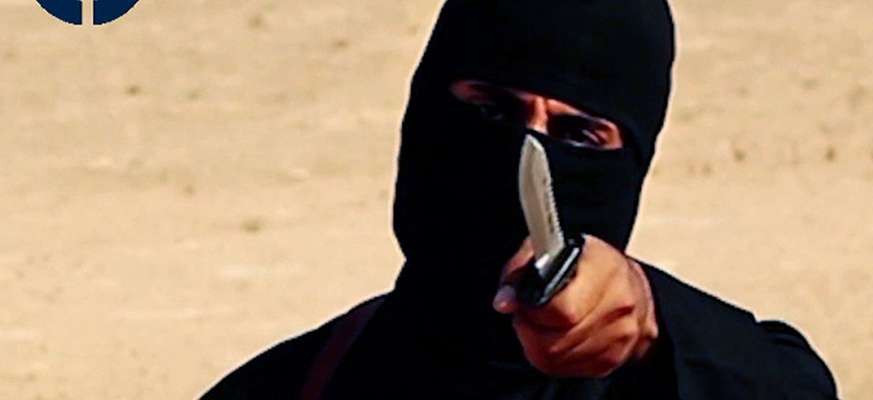 Τι είναι οι τζιχαντιστές του Ισλαμικού Κράτους και τι θέλουν [εικόνες] | iefimerida.gr 0