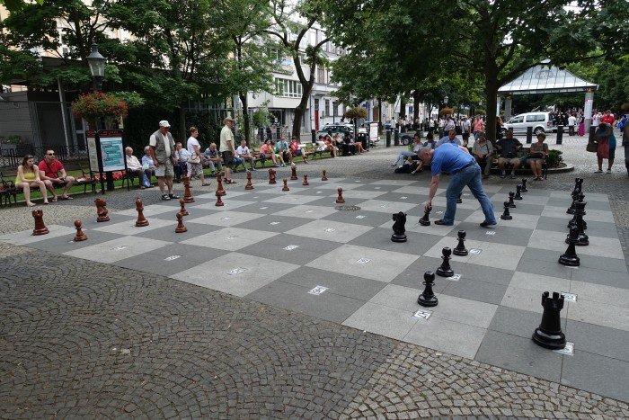 Σκάκι: Μια ωδή στον «βασιλιά» των παιχνιδιών [εικόνες] | iefimerida.gr 3