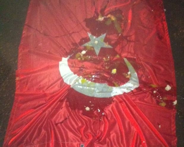 «Ντου» εξαγριωμένων Ρώσων σε τουρκικό εργοστάσιο μπίρας [εικόνες] | iefimerida.gr 0