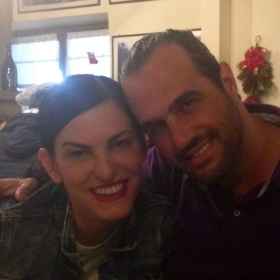 Η ερωτευμένη Ελένη Ψυχούλη [εικόνες] | iefimerida.gr 0