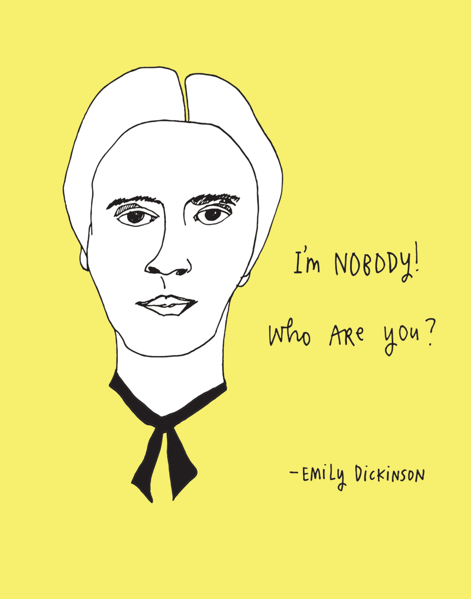 Έκθεση για τη μεγάλη ποιήτρια Έμιλι Ντίκινσον [εικόνες] | iefimerida.gr 6