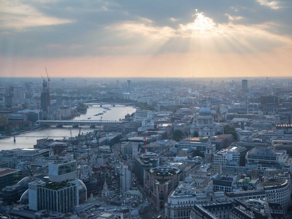 Ο παράδεισος των επιχειρήσεων: Οι 18 καλύτερες χώρες για τη ίδρυση και τη λειτουργία τους [εικόνες] | iefimerida.gr 12