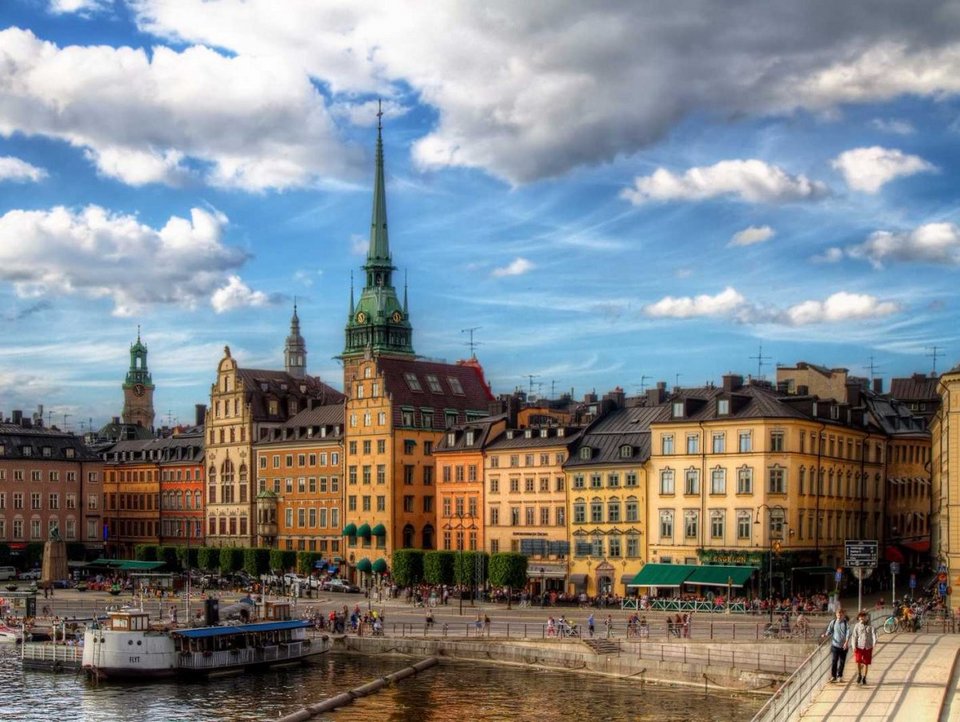 Ο παράδεισος των επιχειρήσεων: Οι 18 καλύτερες χώρες για τη ίδρυση και τη λειτουργία τους [εικόνες] | iefimerida.gr 10