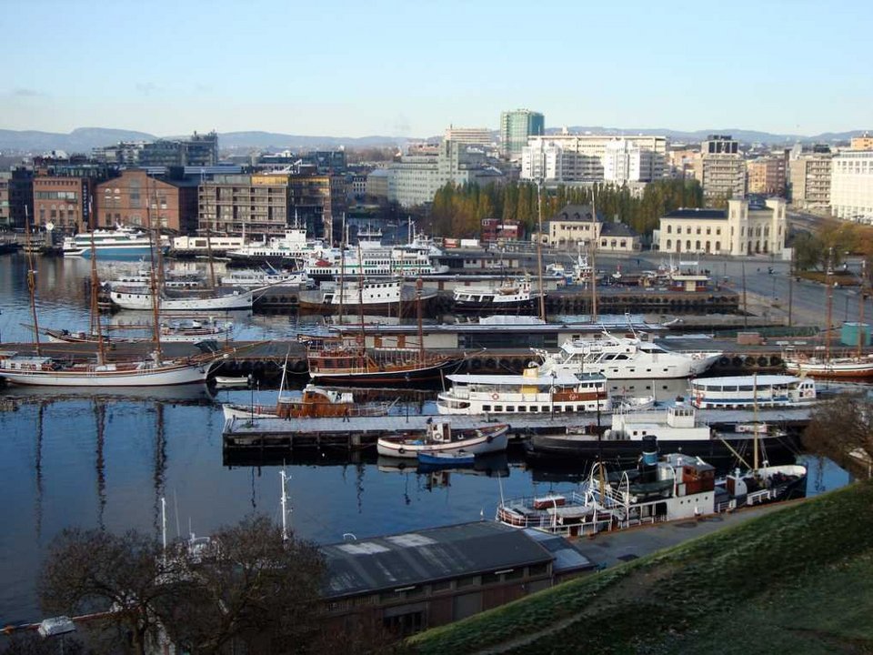 Ο παράδεισος των επιχειρήσεων: Οι 18 καλύτερες χώρες για τη ίδρυση και τη λειτουργία τους [εικόνες] | iefimerida.gr 9