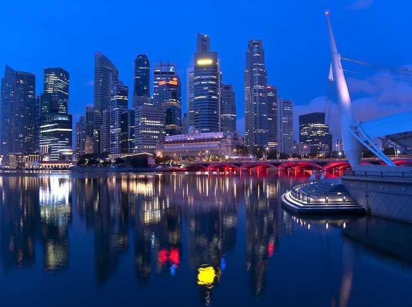 Ο παράδεισος των επιχειρήσεων: Οι 18 καλύτερες χώρες για τη ίδρυση και τη λειτουργία τους [εικόνες] | iefimerida.gr 17