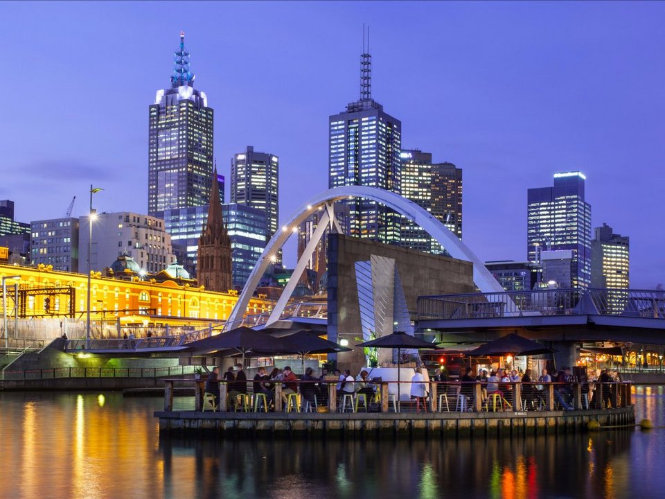 Ο παράδεισος των επιχειρήσεων: Οι 18 καλύτερες χώρες για τη ίδρυση και τη λειτουργία τους [εικόνες] | iefimerida.gr 5