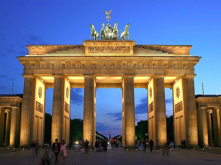 Ο παράδεισος των επιχειρήσεων: Οι 18 καλύτερες χώρες για τη ίδρυση και τη λειτουργία τους [εικόνες] | iefimerida.gr 3