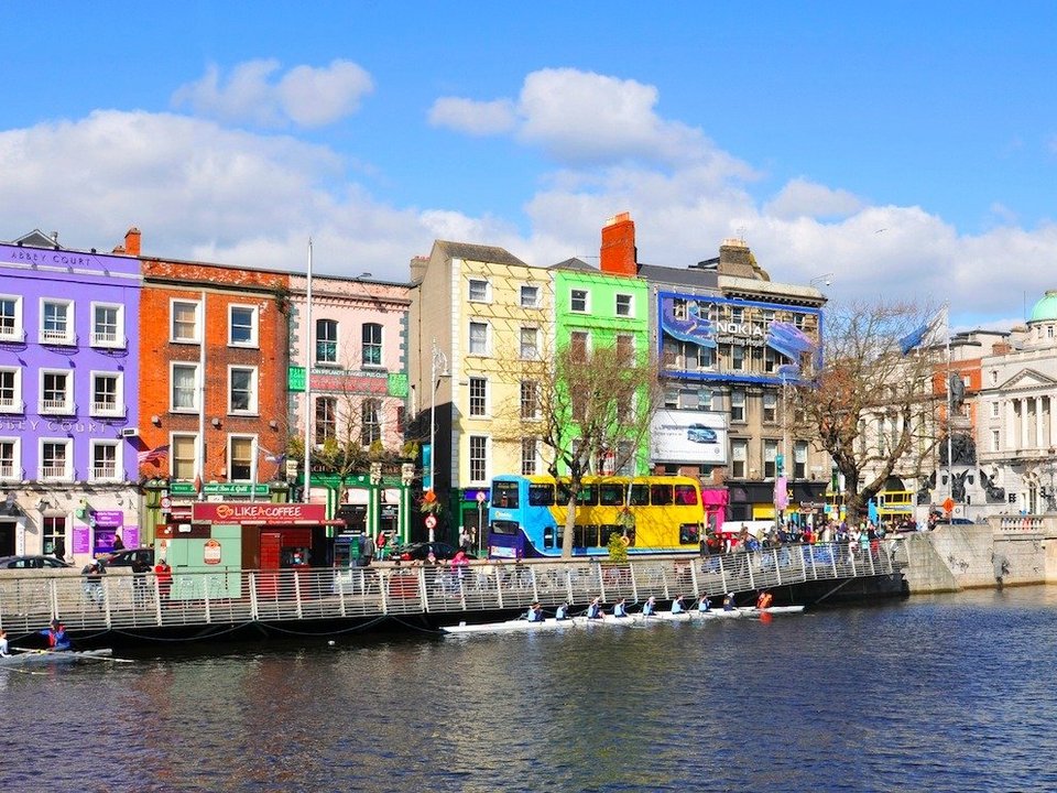 Ο παράδεισος των επιχειρήσεων: Οι 18 καλύτερες χώρες για τη ίδρυση και τη λειτουργία τους [εικόνες] | iefimerida.gr 1