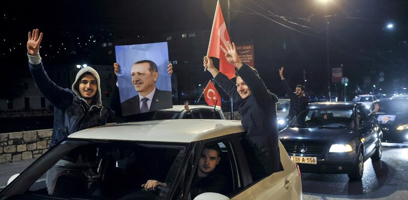 Τουρκία: Σαρωτική νίκη Ερντογάν -Οι προκλήσεις που θα αντιμετωπίσει από σήμερα  | iefimerida.gr 3