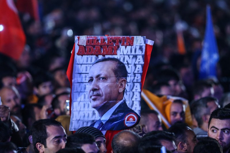 Τουρκία: Σαρωτική νίκη Ερντογάν -Οι προκλήσεις που θα αντιμετωπίσει από σήμερα  | iefimerida.gr 1