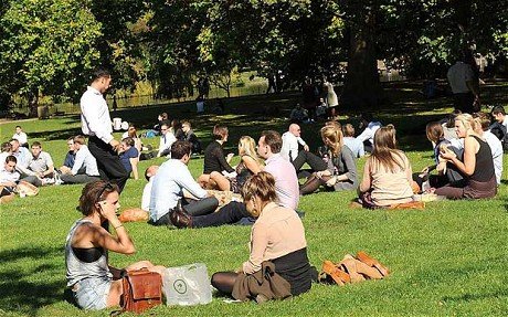 Ινδιάνικο καλοκαίρι: Ετσι ονομάζονται οι ηλιόλουστες μέρες του Νοεμβρίου -Δείτε γιατί [εικόνες] | iefimerida.gr 0